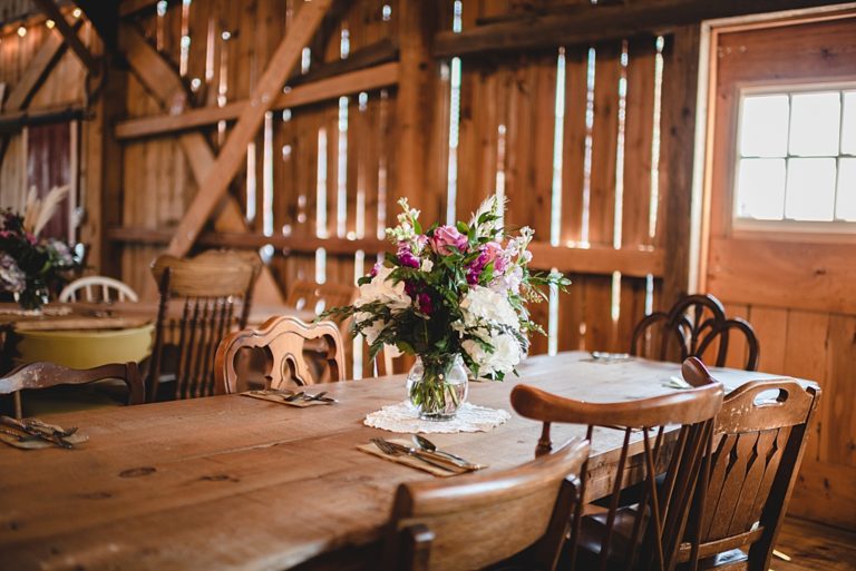 Elderberry Manor Wedding in West Bend