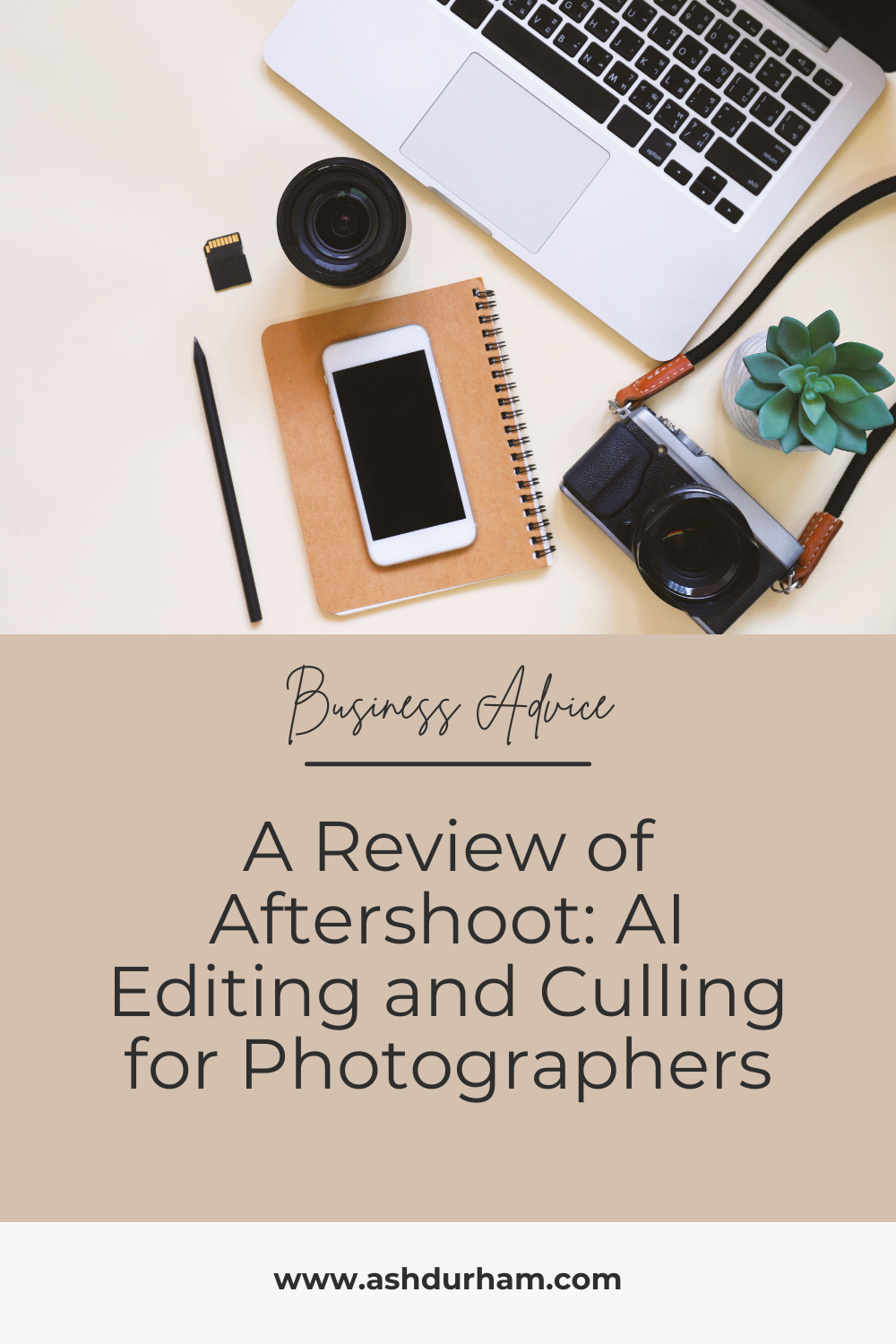 Review of Aftershoot AI editing and culling for photographers