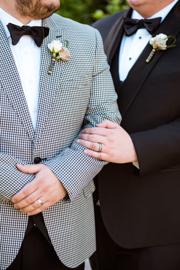 wedding photographer for LGBT couples in Phoenix Arizona