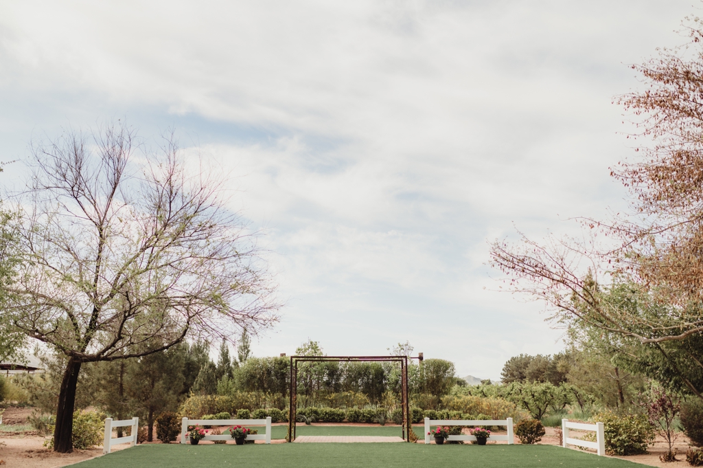 the farmhouse at schnepf farms in queen creek arizona