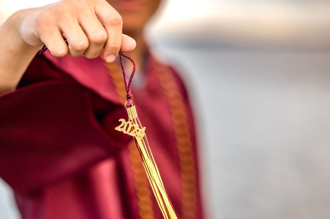 ASU prep academy senior photos