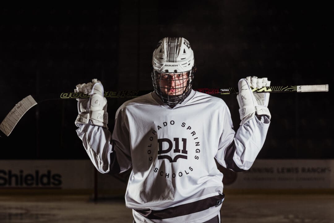 phoenix senior session for hockey players