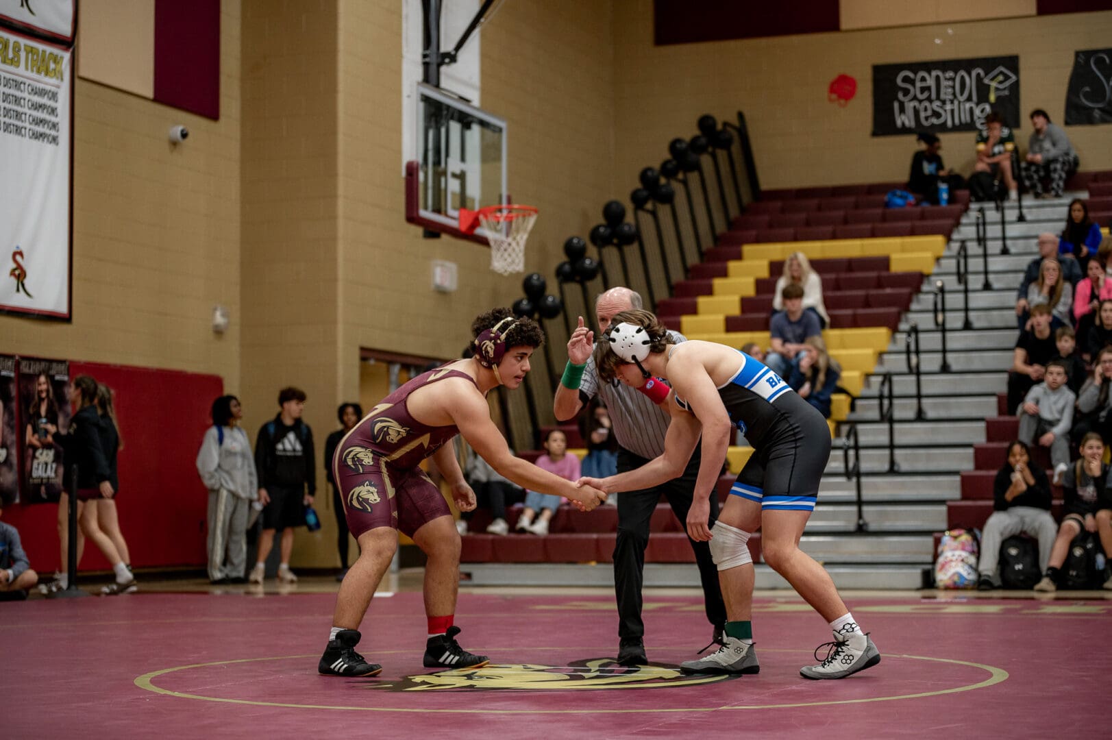 wrestling photographer in phoenix ashley durham photography sports photographer