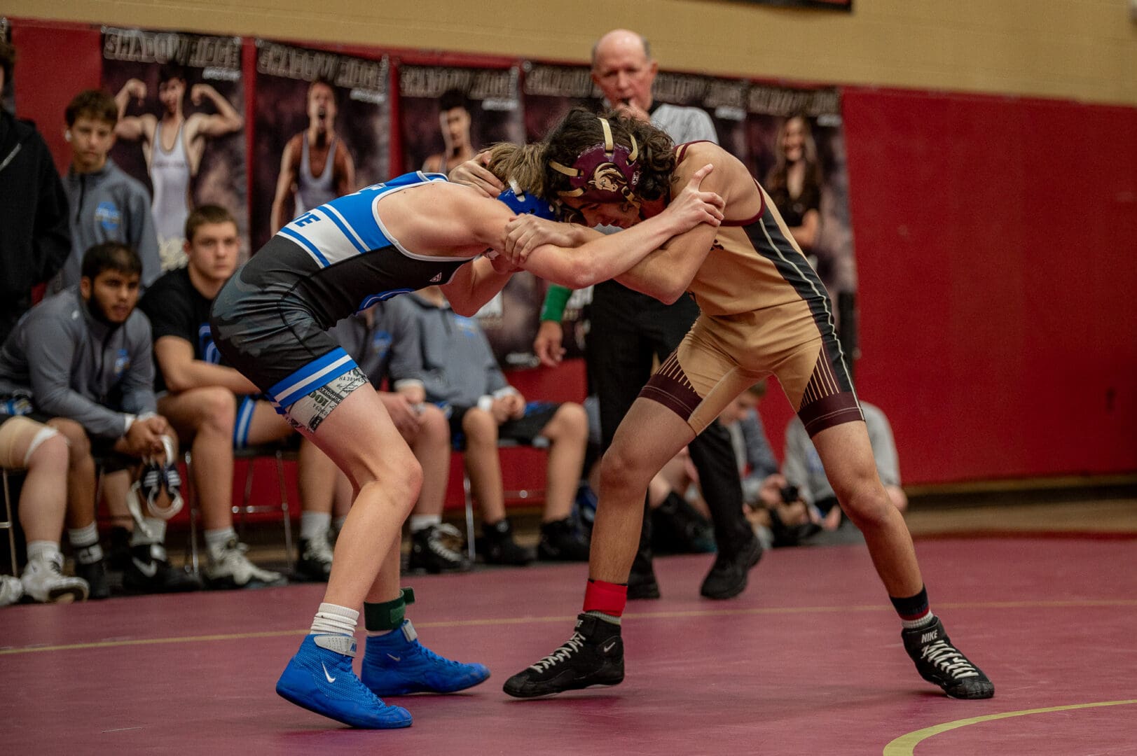 wrestling photographer in phoenix ashley durham photography sports photographer