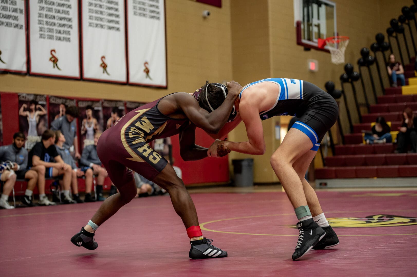 wrestling photographer in phoenix ashley durham photography sports photographer