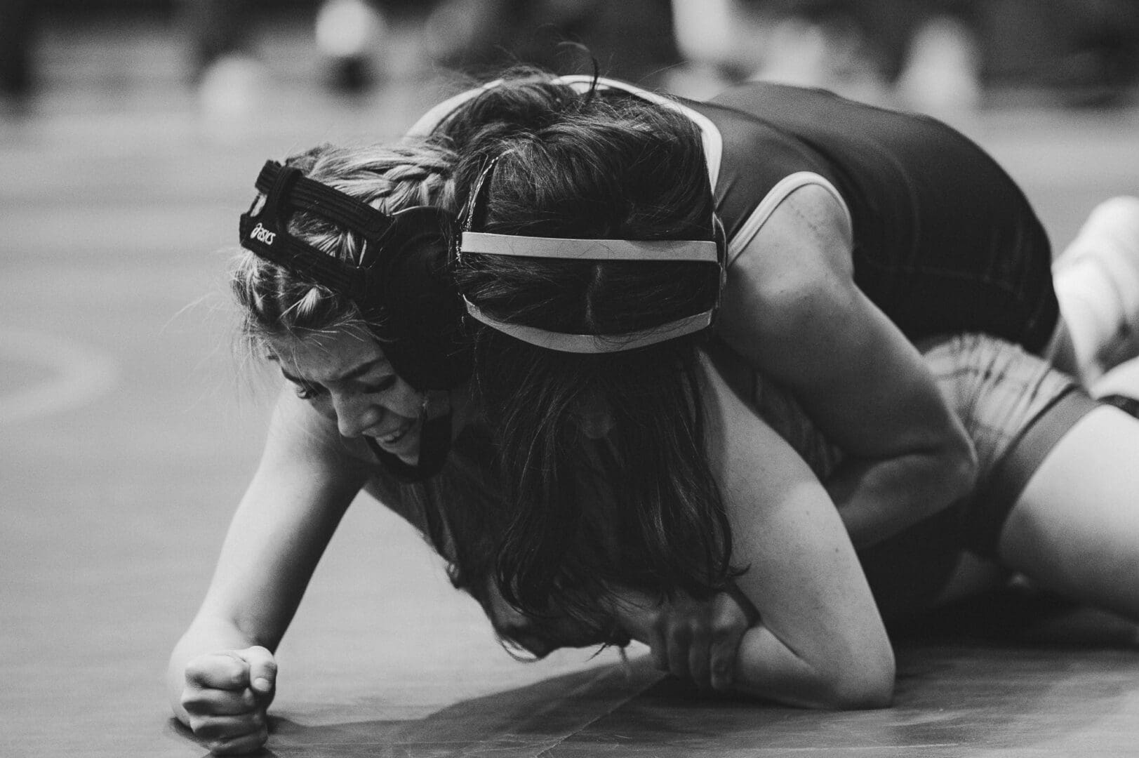 girls wrestling photographer in phoenix