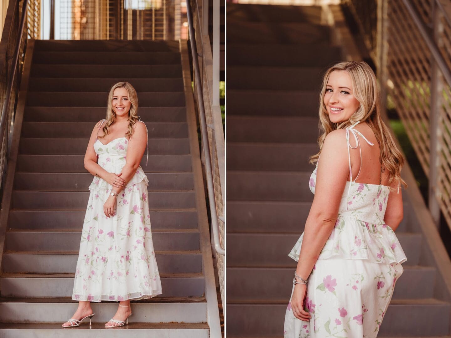 where to take grad photos at Grand Canyon University