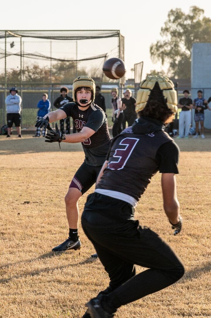 Gotta Believe 7v7 Tournament - Presidents Cup 7v7 tournament in Arizona at Dobson High School Loop 303