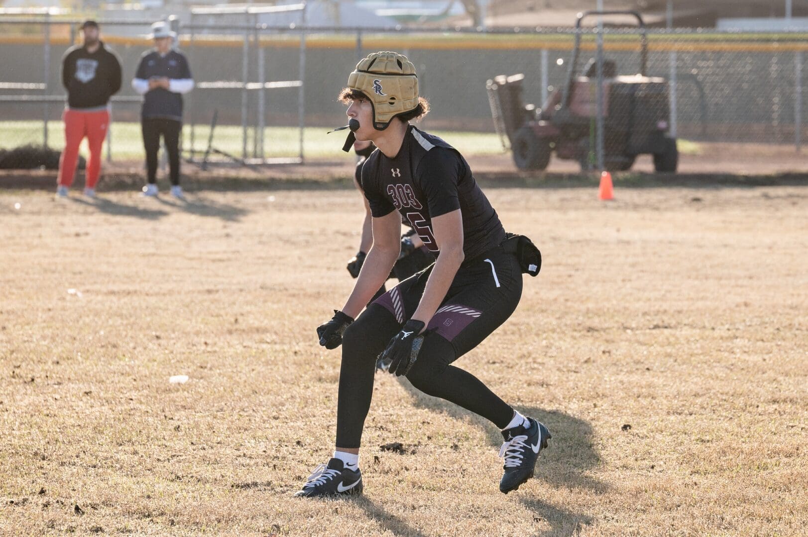 Gotta Believe 7v7 Tournament - Presidents Cup 7v7 tournament in Arizona at Dobson High School Loop 303