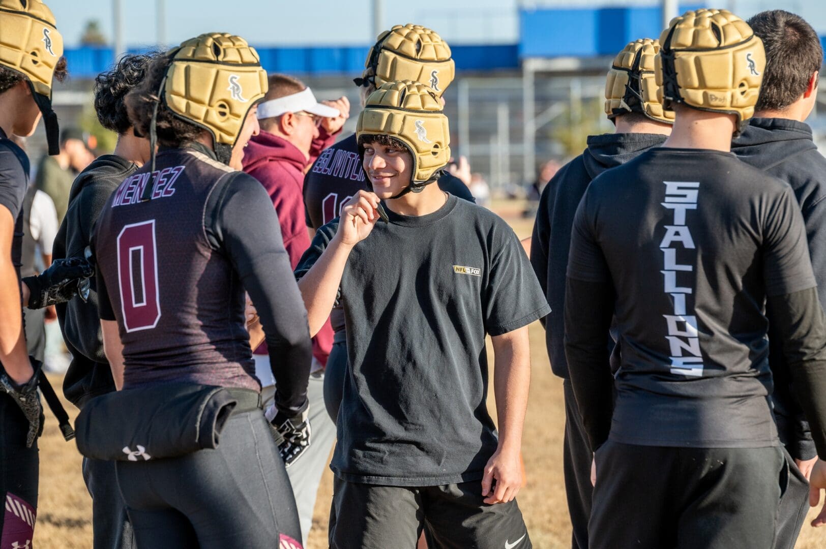 Gotta Believe 7v7 Tournament - Presidents Cup 7v7 tournament in Arizona at Dobson High School Loop 303