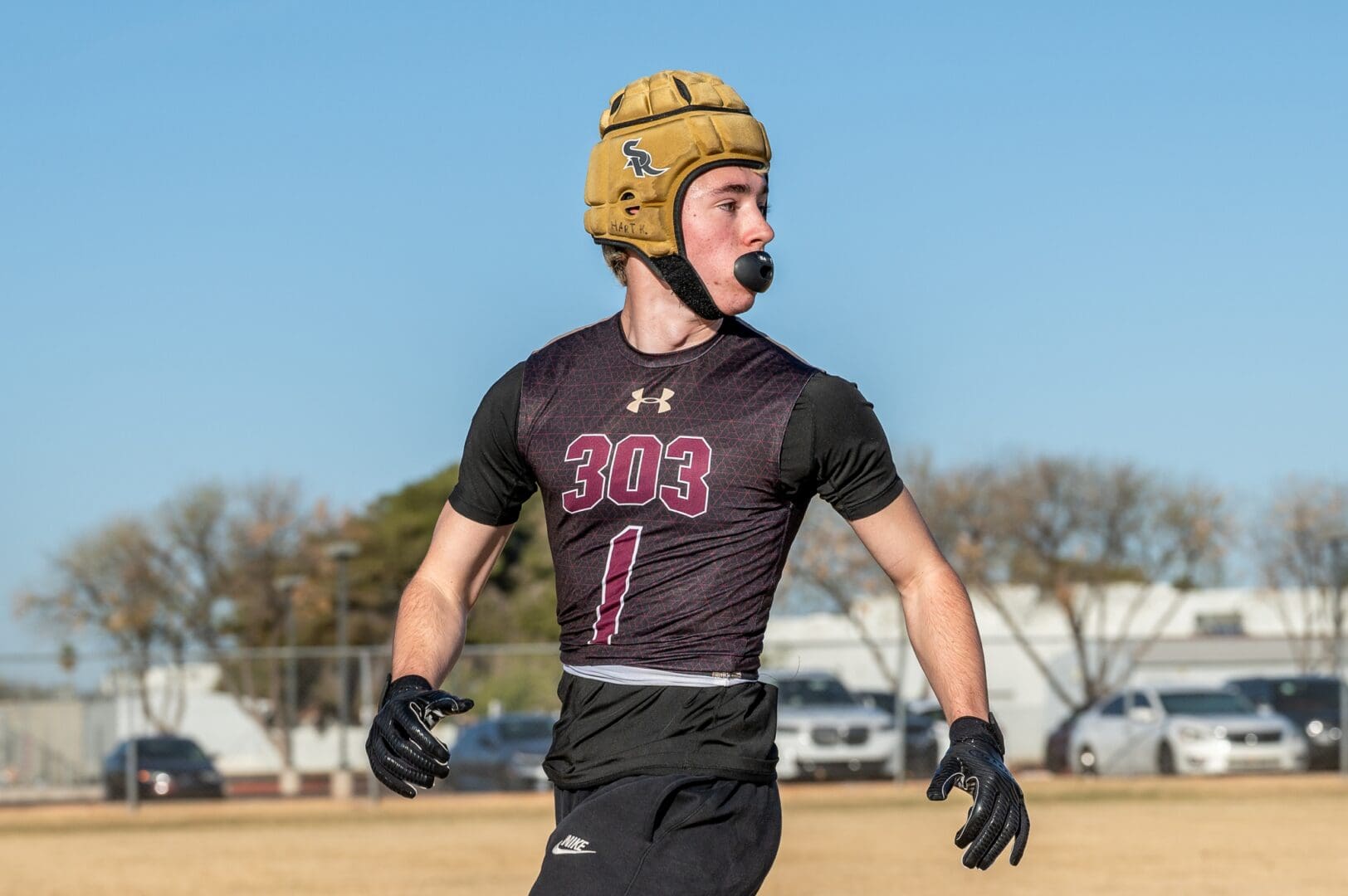 Gotta Believe 7v7 Tournament - Presidents Cup 7v7 tournament in Arizona at Dobson High School Loop 303