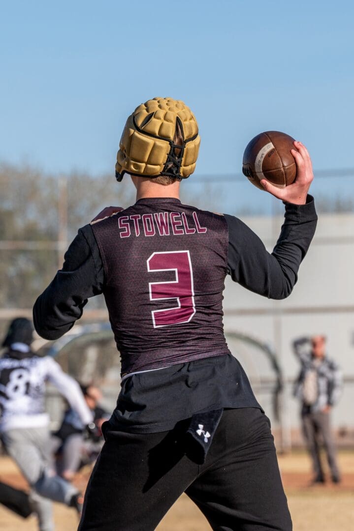 Gotta Believe 7v7 Tournament - Presidents Cup 7v7 tournament in Arizona at Dobson High School Loop 303