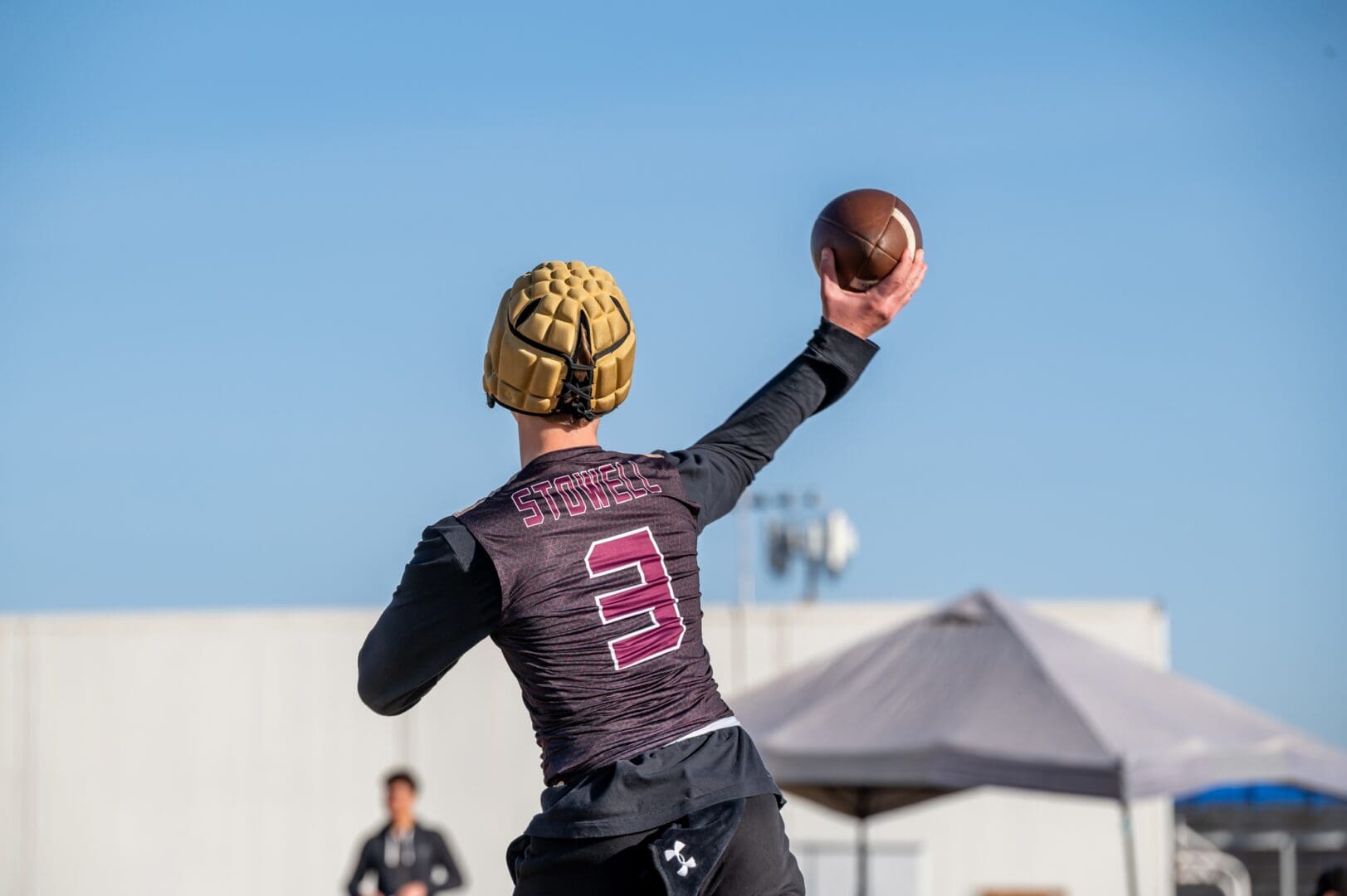 Gotta Believe 7v7 Tournament - Presidents Cup 7v7 tournament in Arizona at Dobson High School Loop 303