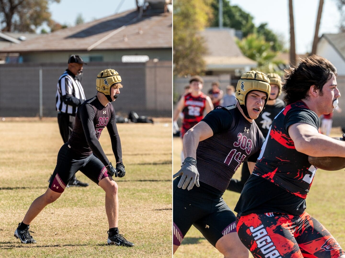 Gotta Believe 7v7 Tournament - Presidents Cup 7v7 tournament in Arizona at Dobson High School Loop 303