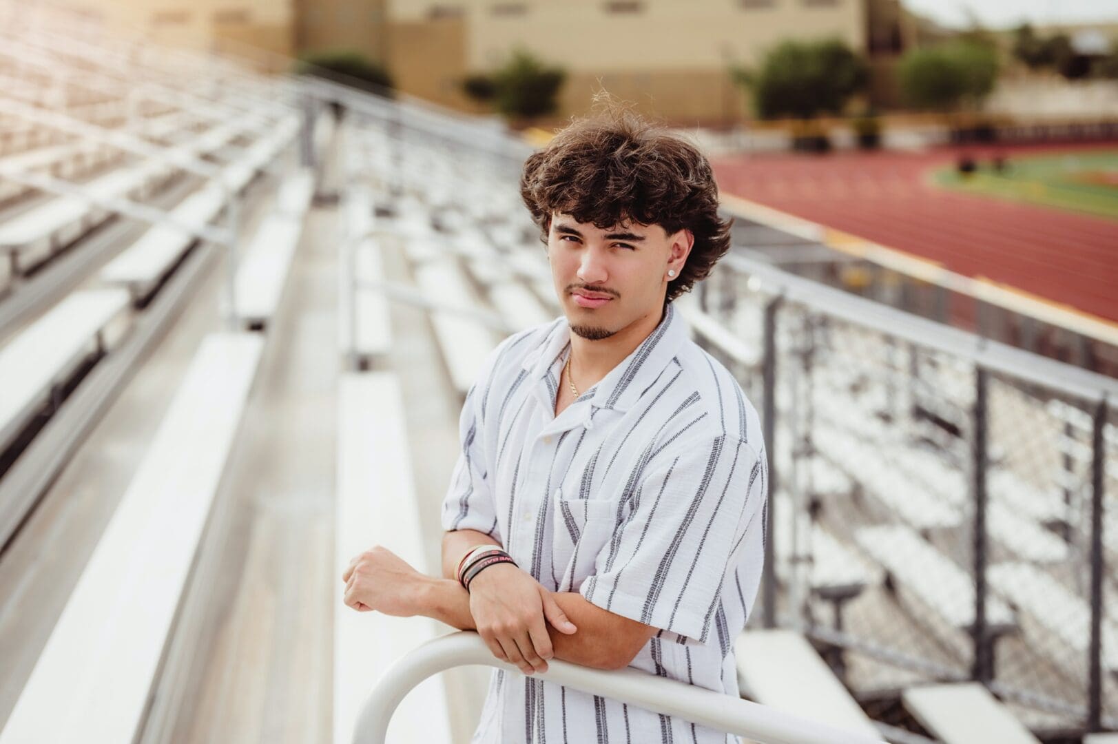 senior poses for guys to make them look badass