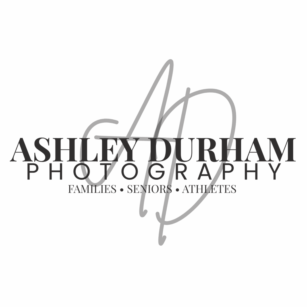 Ashley Durham Photography logo