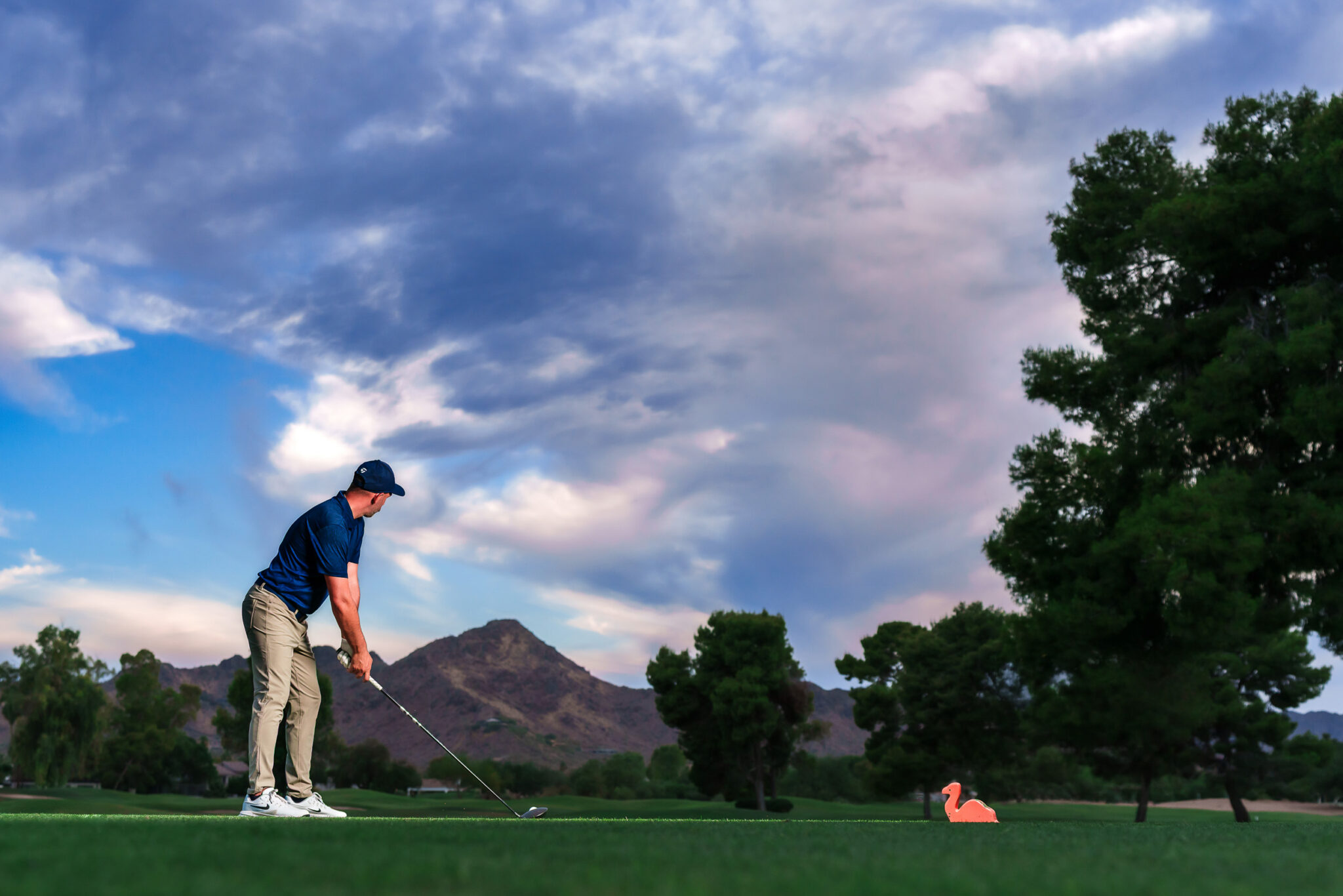 pga golf pro cody m ceccato at camelback golf course